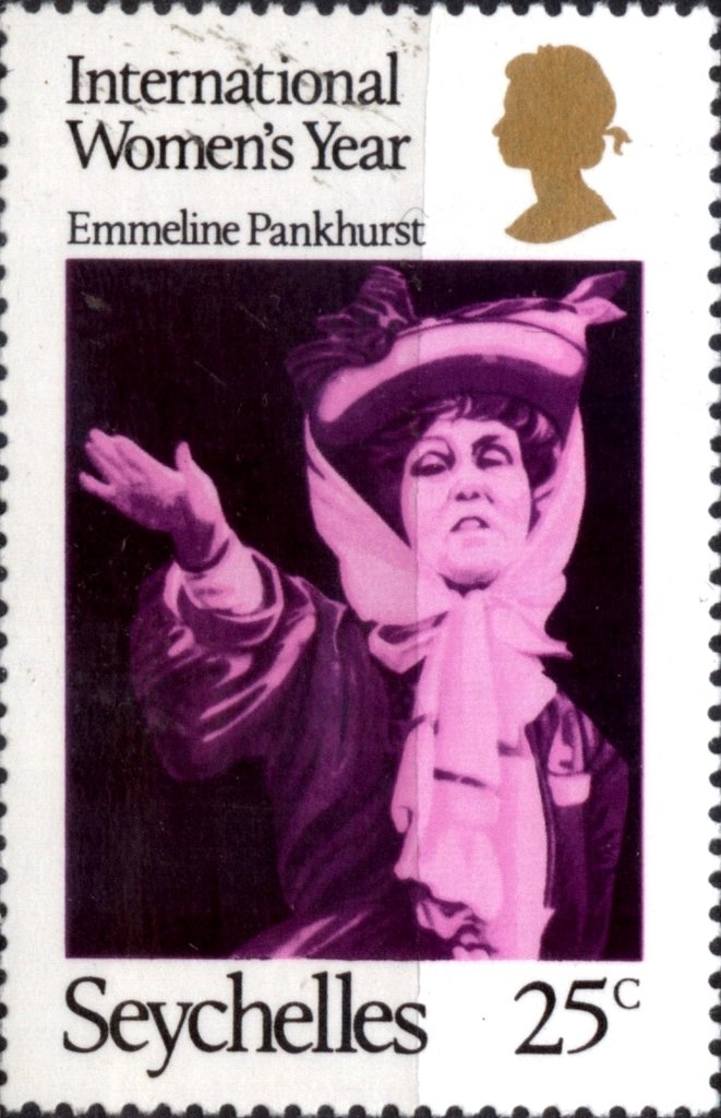 International Women's Year