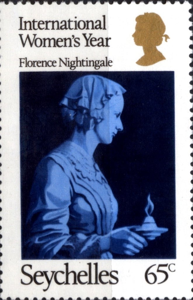 International Women's Year
