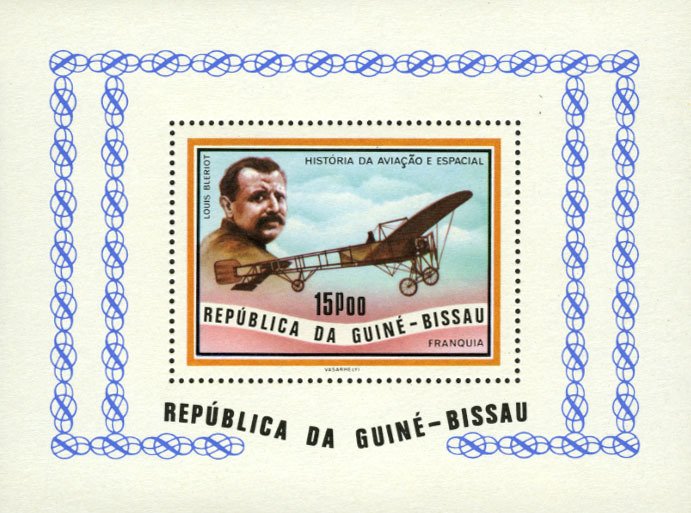 History of Aviation and Space