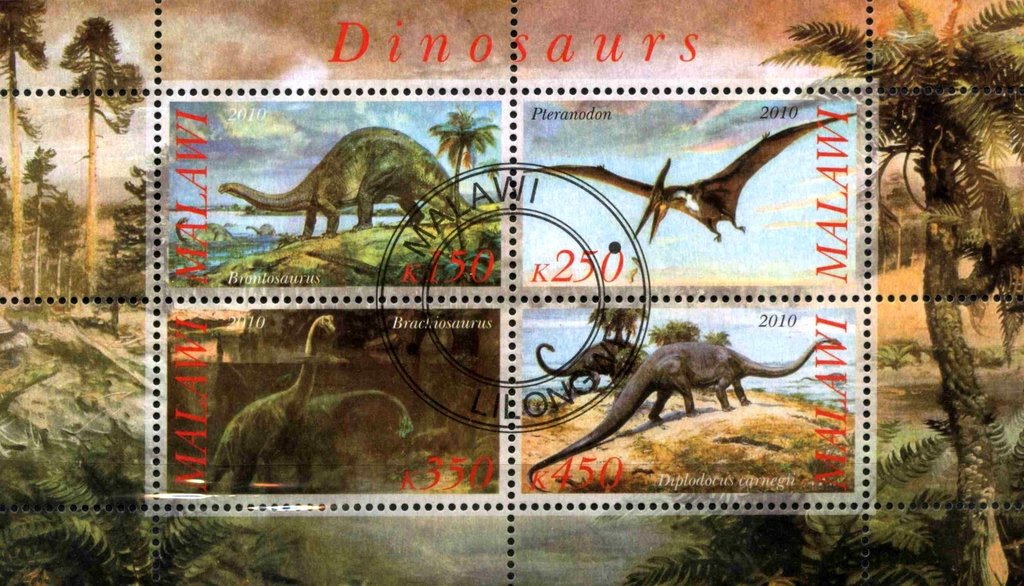 Dinosaurs