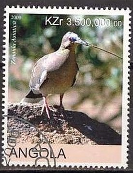 Doves