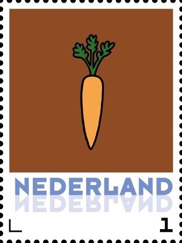 The garden from Miffy