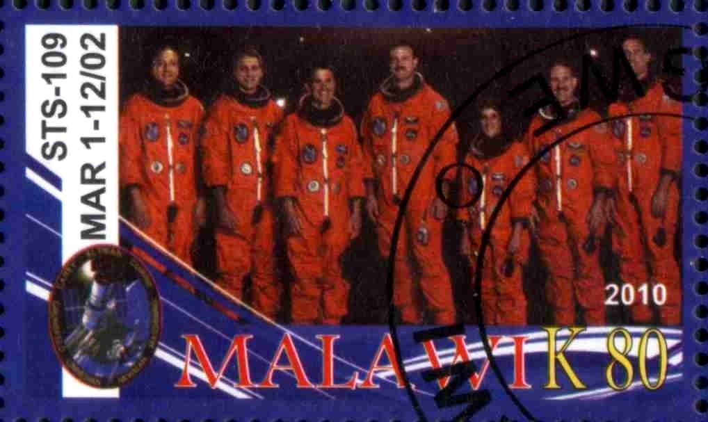 Sts-109