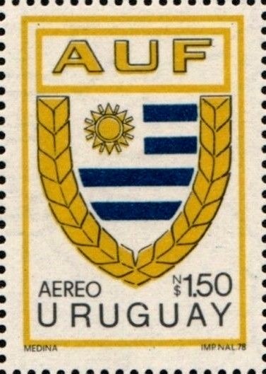 Football Championships Argentina 1978