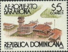 Barahona International Airport