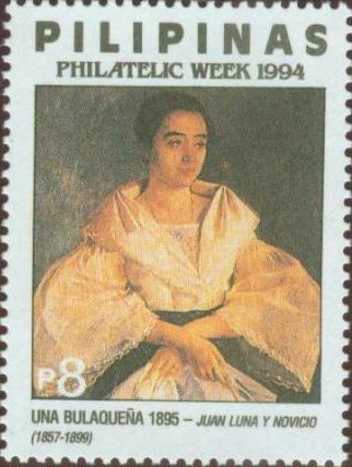 Philatelic Week 1994