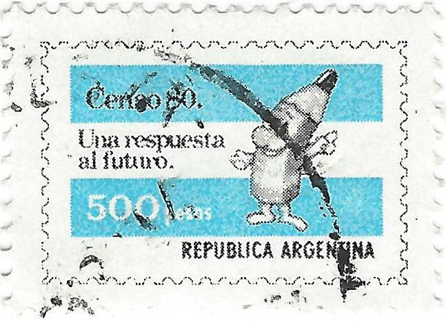 National Census 1980