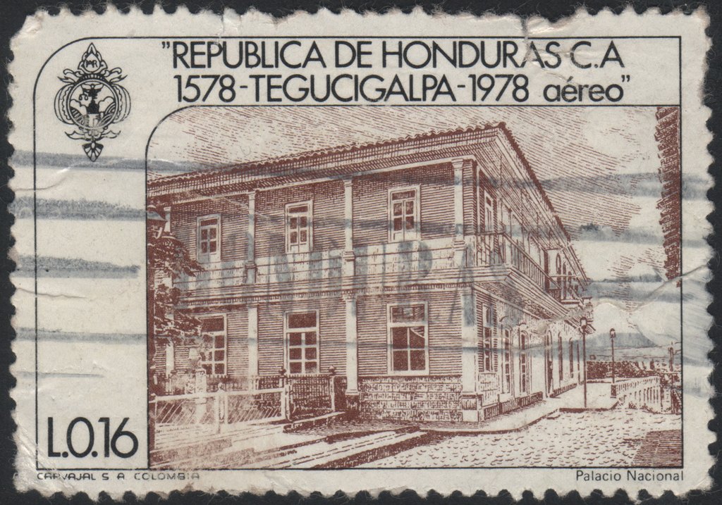 Palacio Nacional