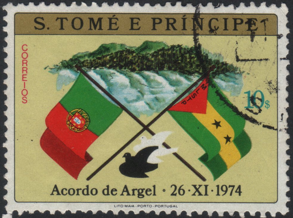 Acordo de Argel