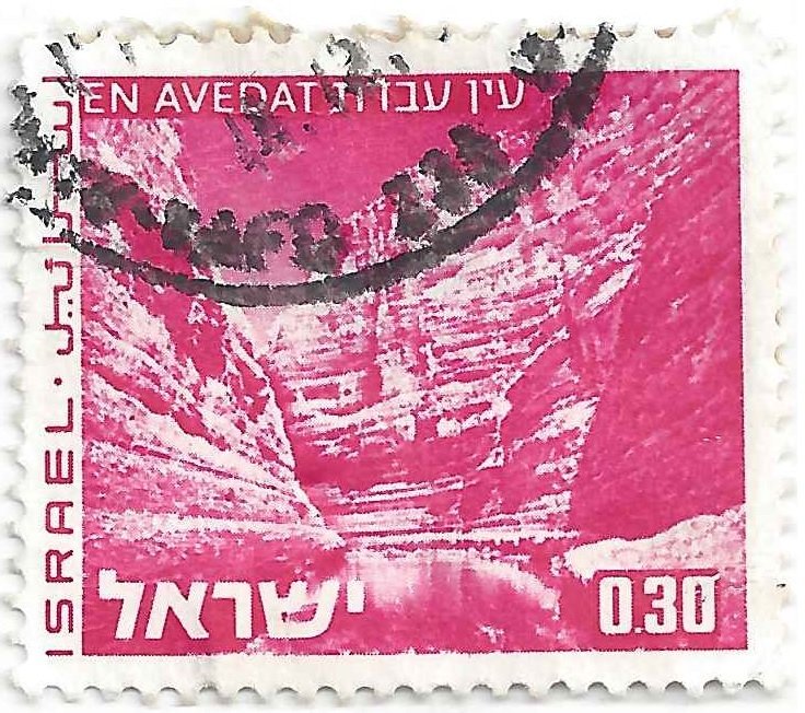 En Avedat