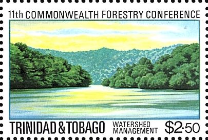 Watershed management
