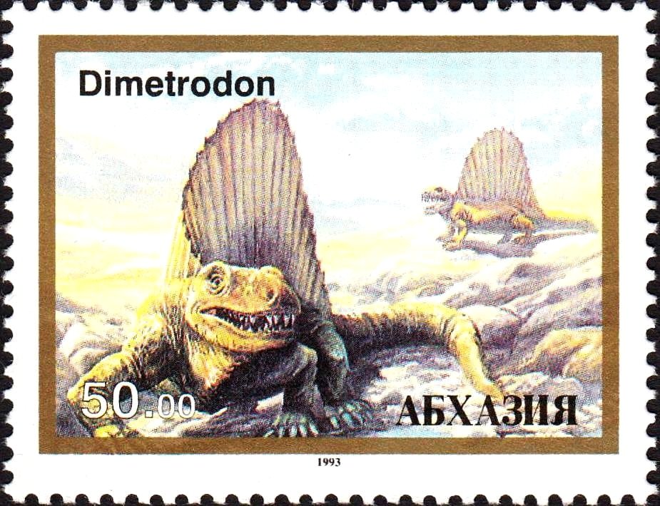Dimetrodon