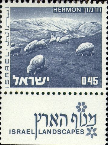 Hermon