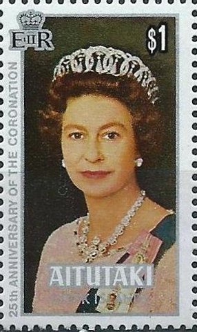 Queen Elizabeth II