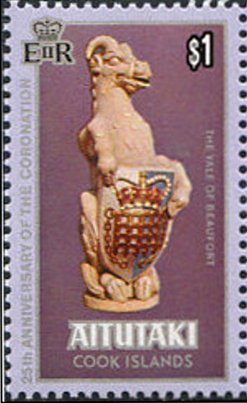 The Yale of Beaufort