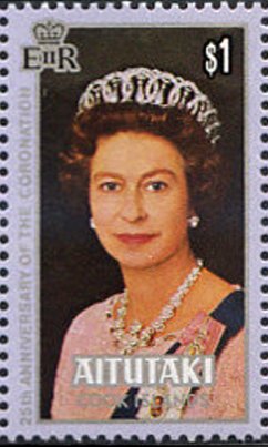 Queen Elizabeth II