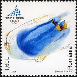 Winter Olympic Games, Torino 2006