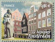 Le Béguinage