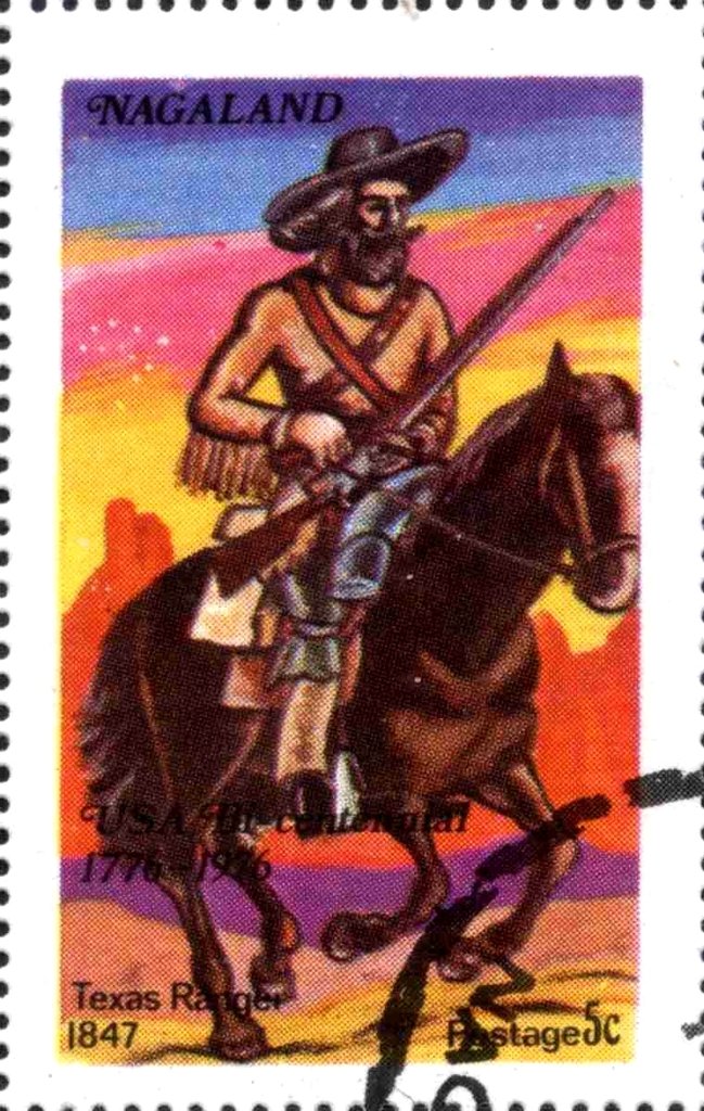 Texas Ranger
