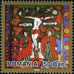 Jesus's Crucifixion