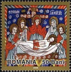 Descent from the Cross