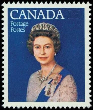 Silver Jubilee of Queen Elizabeth II