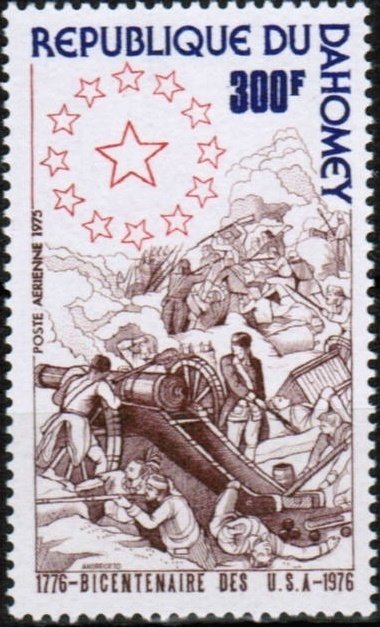 Artillery with cannon
