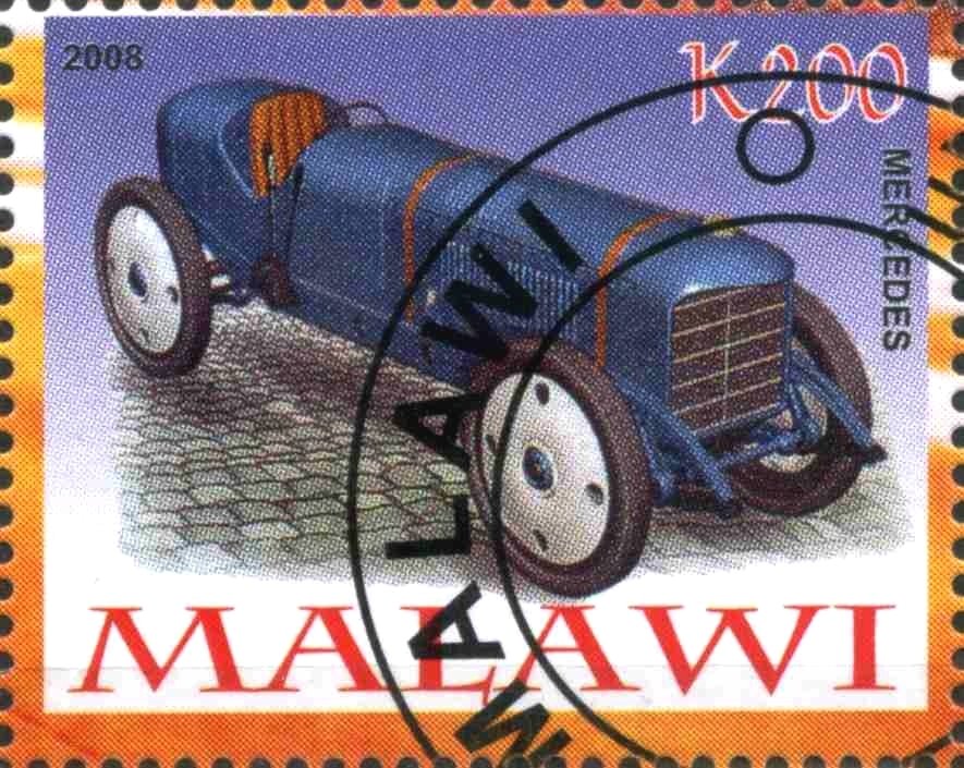 Mercedes