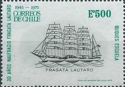 Frigate Lautaro