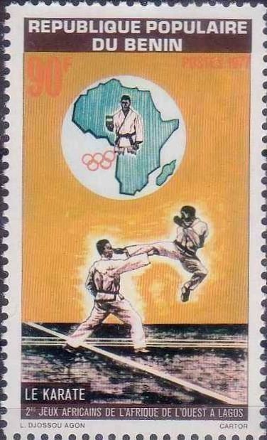 Karate