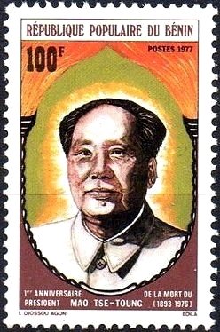 Mao Tse-tung