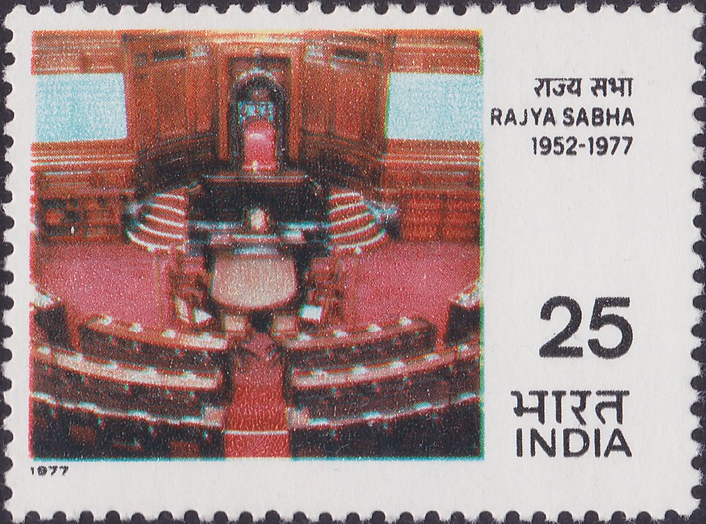 Rajya Sabha