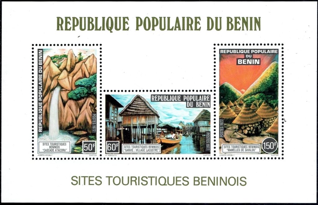 Tourism