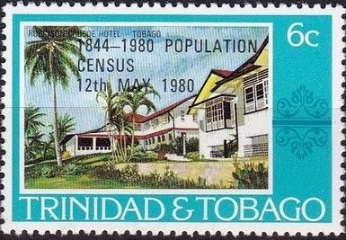 Turtle Beach Hotel, Tobago
