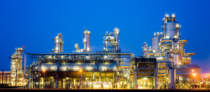 Chemical Industry