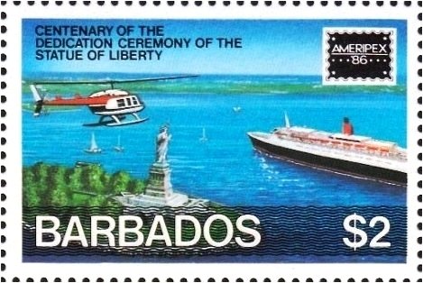 Statue of Liberty