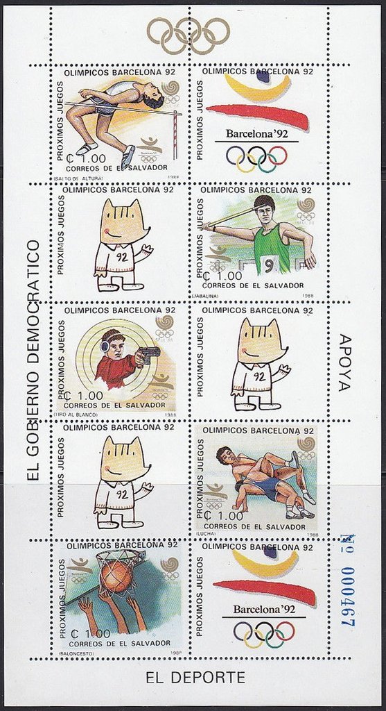 Olympic Games