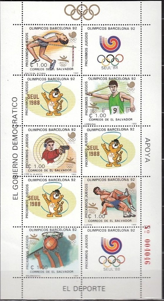 Olympic Games