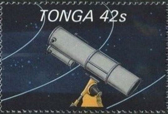 Telescope