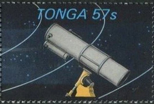 Telescope