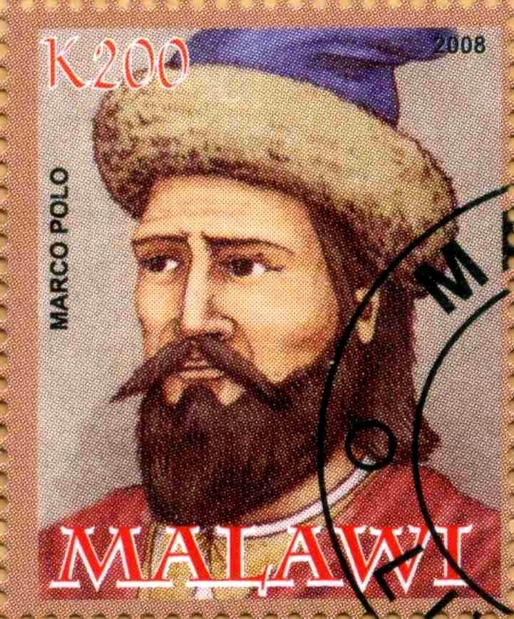 Marco Polo
