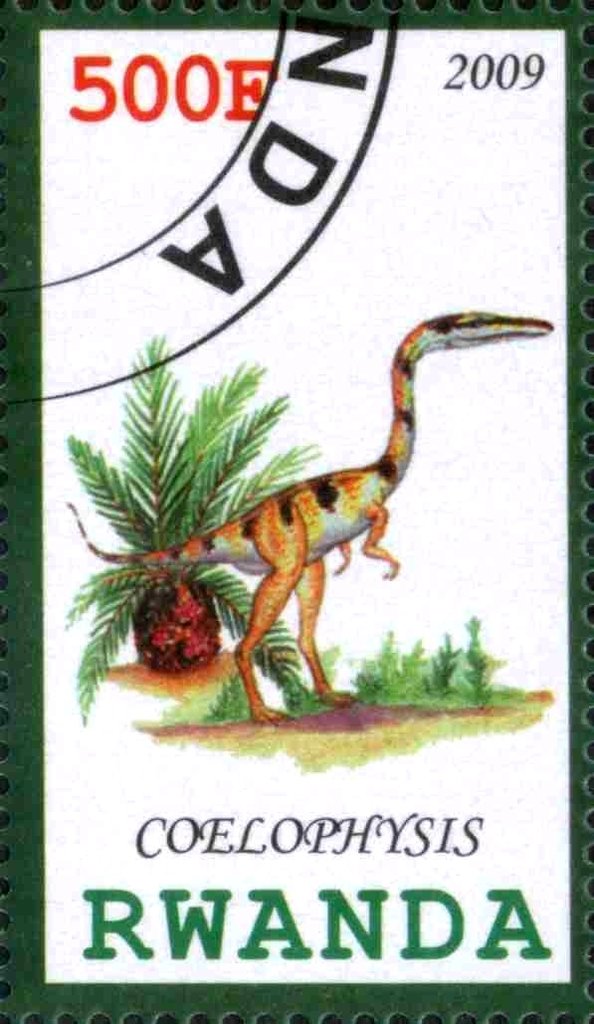 Coelophysis