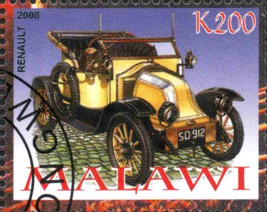 Renault