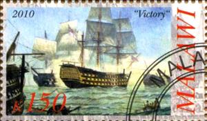 Stamp, Victory, Cinderellas,  , Sailing Ships