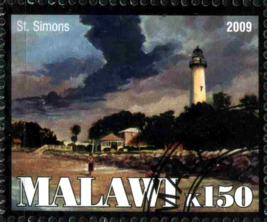 St. Simons