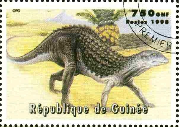 Dinosaurs