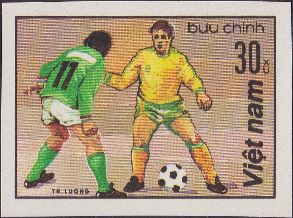 Two players