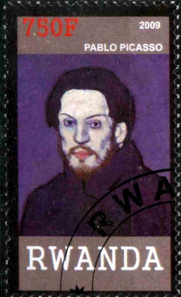 Pablo Picasso