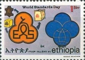 World Standards Day