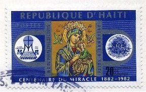Miracle of 1882